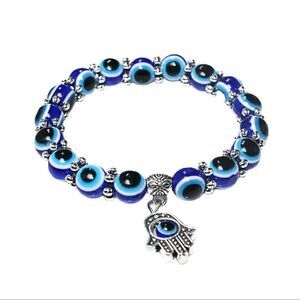 Evil eye 🧿 bracelet
